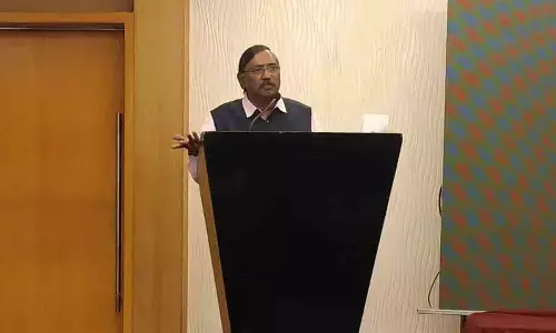 5-day skill training for Jal Sangham members