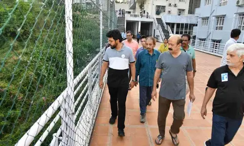 Visakhapatnam: Plans for proposed park at FACOR layout move forward