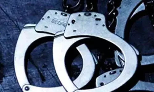 Delhi Police Detains Gurgaon Couple In Connection With Parliament Security Breach