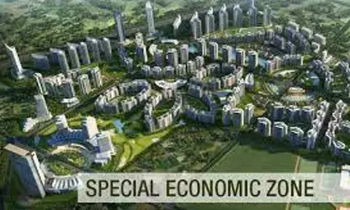 Govt to allocate non-SEZ portion within SEZ ambit