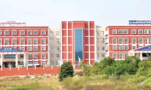 YS Jagan inaugurates Kidney Research Center in Palasa, takes jibe at Pawan Kalyan