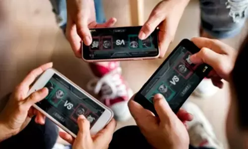 Gaming addiction causes behavioural changes: Experts