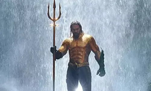 James Wan: In all movies I make, it always comes back to human aspect of characters