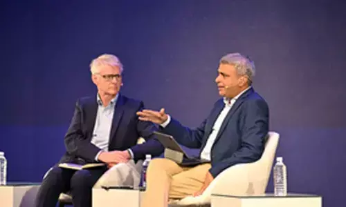 IPL 2023 hit 449 million overall viewership, including 120mn connected viewers, says CEO Anil Jayaraj