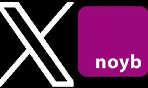 Musk’s X faces privacy complaint over ads targeted on sensitive data