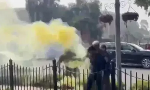 Parliament security breach: Accused shot video of protest, shared it with Kolkata-based man