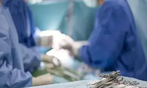 Alleged Female Foeticide Racket Unearthed