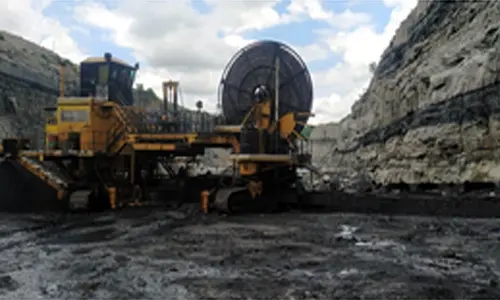 Coal Ministry hands over 8 mines to successful bidders