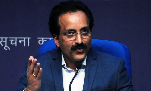 Interests on moon not over yet, now target is to bring rocks from surface: ISRO chief S Somanath