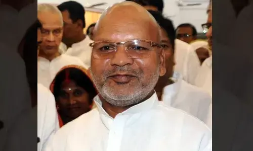 Jitan Ram Manjhi will face tough times: Bihar minister