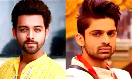 Housemates to have rap battle in next task