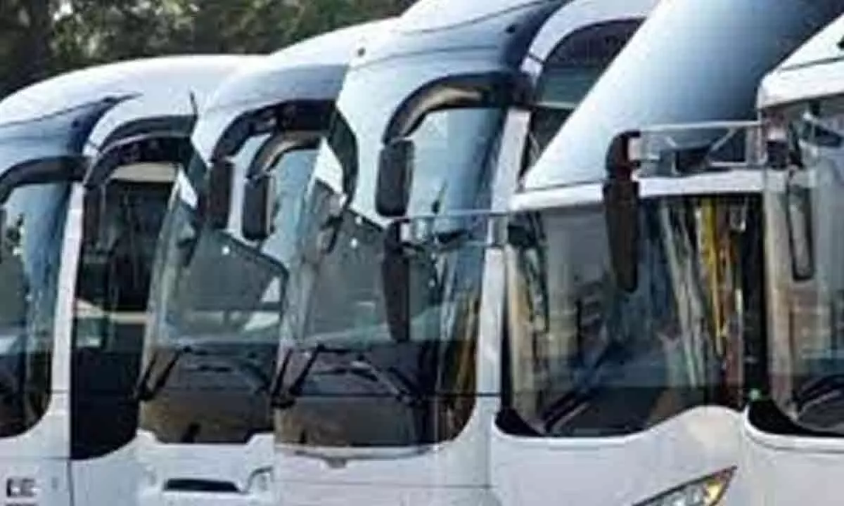 New Delhi: ‘Mohalla’ bus service to be launched in Jan