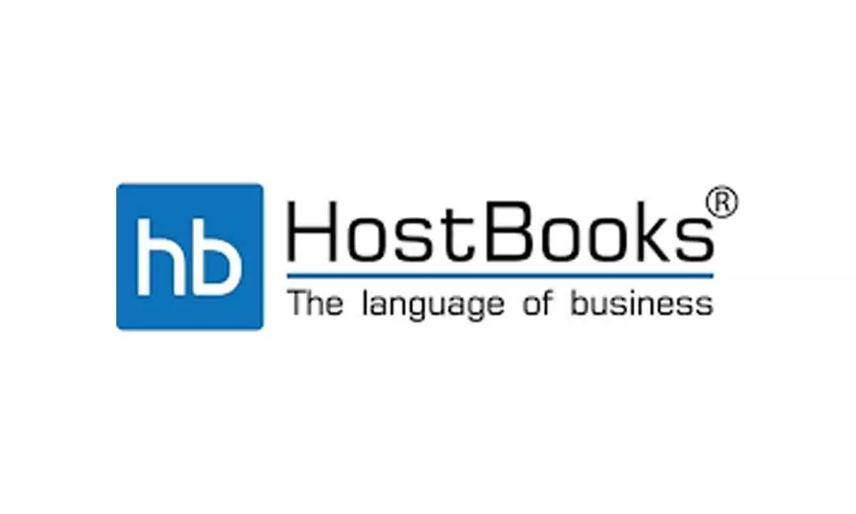 HostBooks Revolutionizes Corporate Fintech with Tech-Driven Solutions