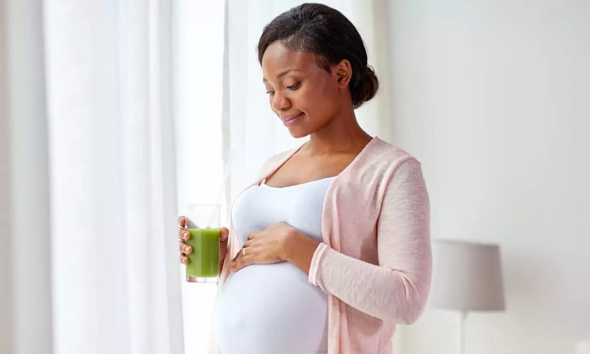 Maternal cannabis exposure may pose low birth weight, stillbirth risks: Study