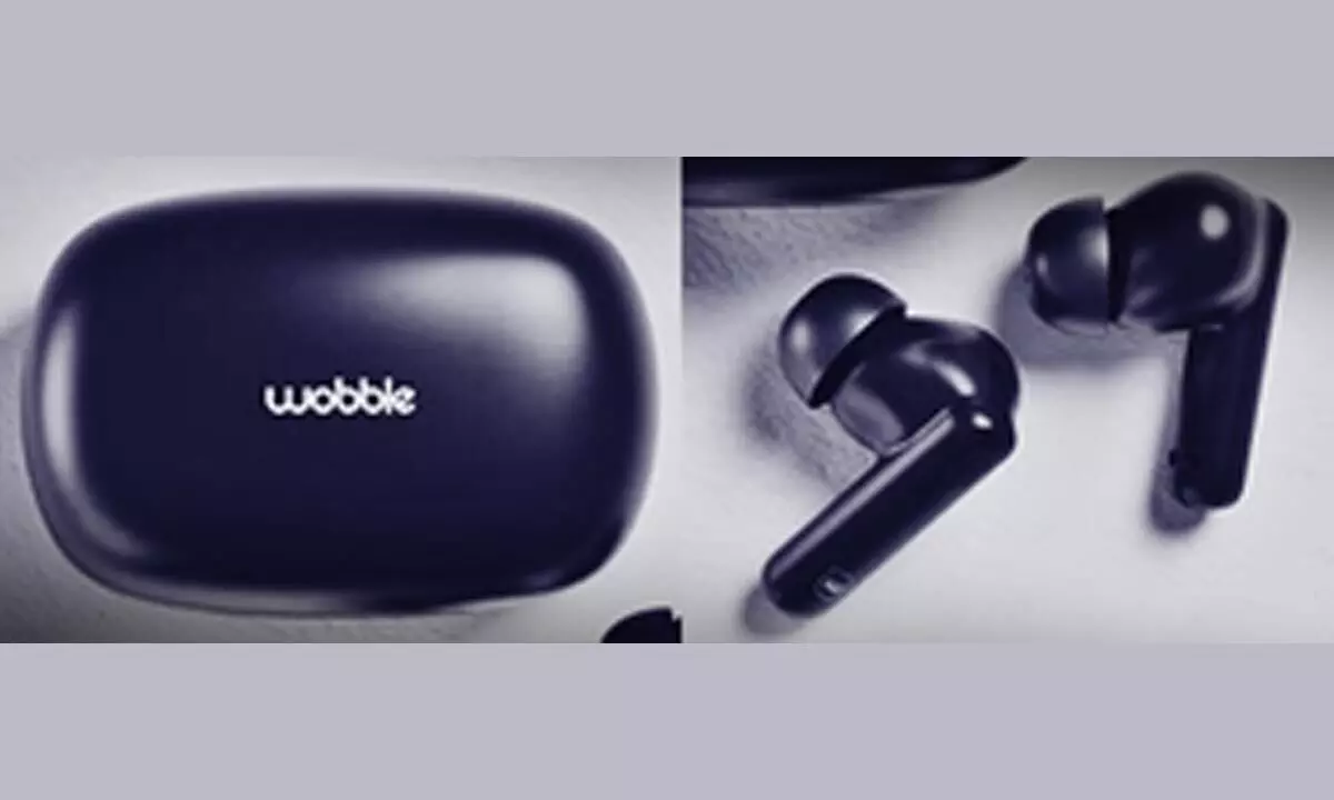 Indkal Technologies enters into TWS category, launches own brand Wobble