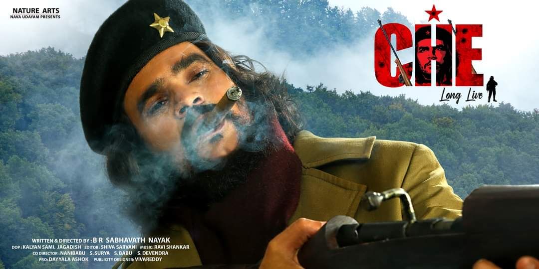 ‘Che’movie review: Entertains and educates