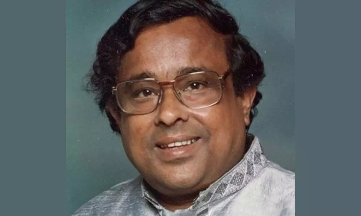 Acclaimed singer Anup Ghosal passes away in Kolkata at 78