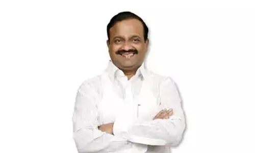 MP stresses on green energy to rein in pollution