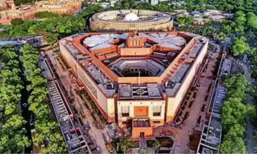 Secure Parliament; Get to the root of problem