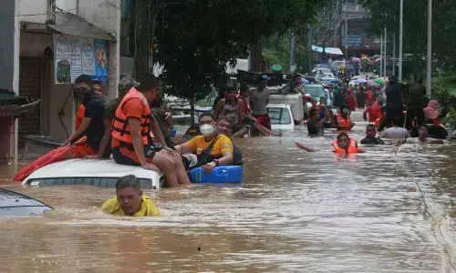 Loss & damage fund: Whither key info?