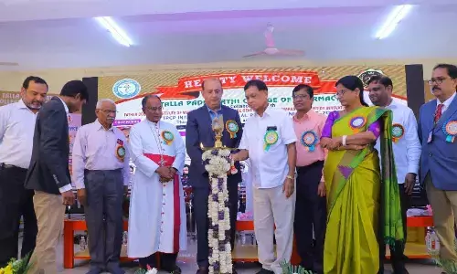 Experts stress on medical research