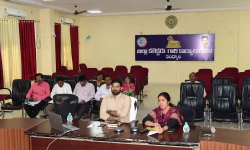 Not even one Anganwadi centre should be closed