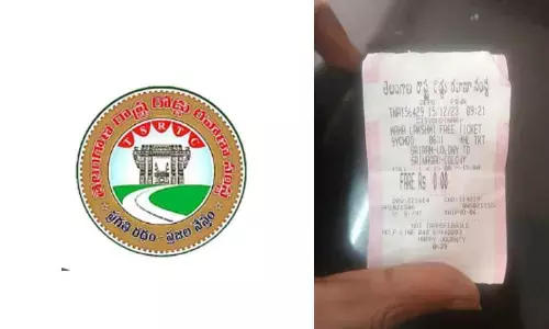 Why ticket!!! Women asks conductors