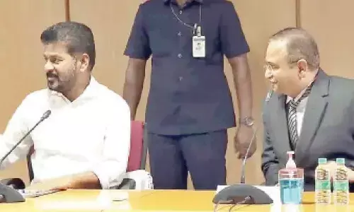 Hyderabad: New High Court to come up on 100 acres at Rajendranagar