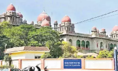 Hyderabad: 181 acres belong to Hyderabad Metropolitan Development Authority says Telangana High Court