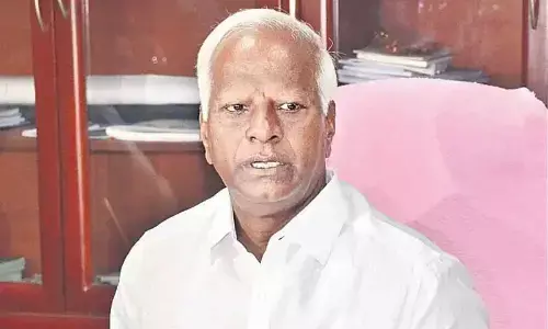 Governors Address was like reading manifesto of Congress- BRS