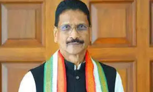 Hyderabad: Keep functioning of MCRHRD unaffected says Shashidhar Reddy urges CM A Revanth Reddy