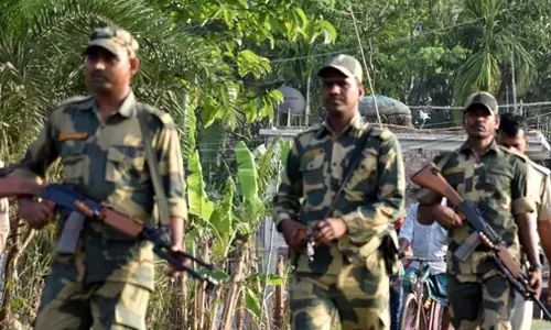 MoD signs MoU with BEL for ammunition procurement