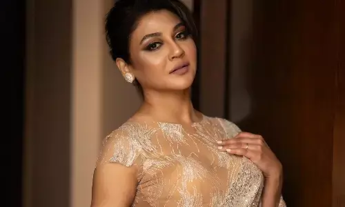 Hope to do a lot of work in every corner of the world: Jaya Ahsan