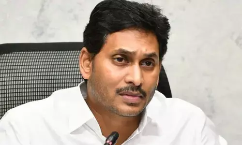 AP CM YS Jagan condoles death of MLC Sheik Sabji