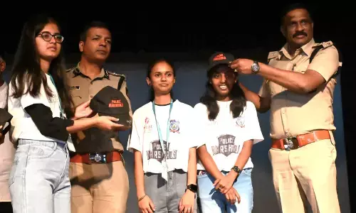 CMR University Collaborates with Bengaluru City Police to Launch Police Marshals Program