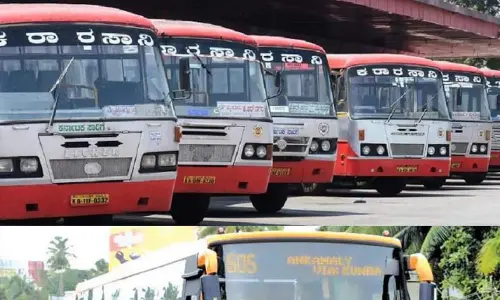 KSRTC trademark row: Madras HC dismiss Kerala RTC claim for exclusive use
