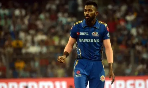 Hardik Pandya announced as Mumbai Indians captain for IPL 2024 season, replaces Rohit Sharma