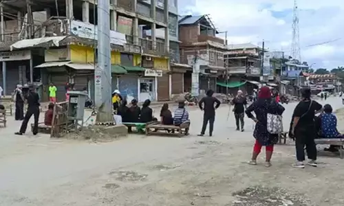 More SITs to probe violence incidents, crime in Manipur