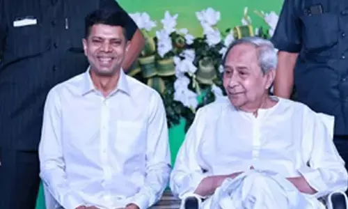 Will not contest 2024 assembly election: Odisha CMs close aide