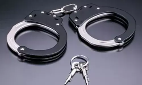 Goa: Russian national arrested with drugs valued at Rs 1 crore