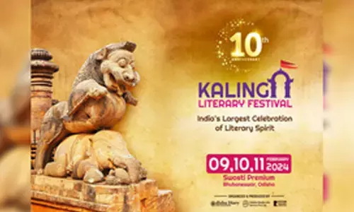 Kalinga Literary Festival announces longlisted titles for annual KLF Book Awards