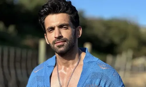 I believe in marriage, relationships: Arjit Taneja