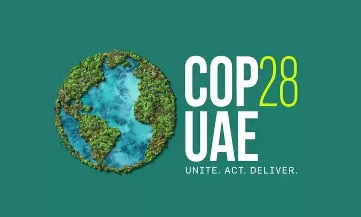 Another global summit cops out on climate goals