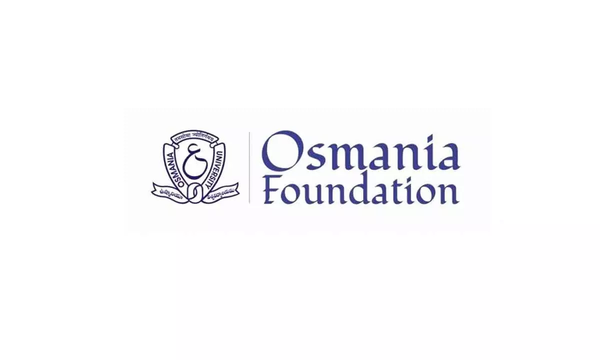 Osmania Foundation, India Startup Foundation join hands