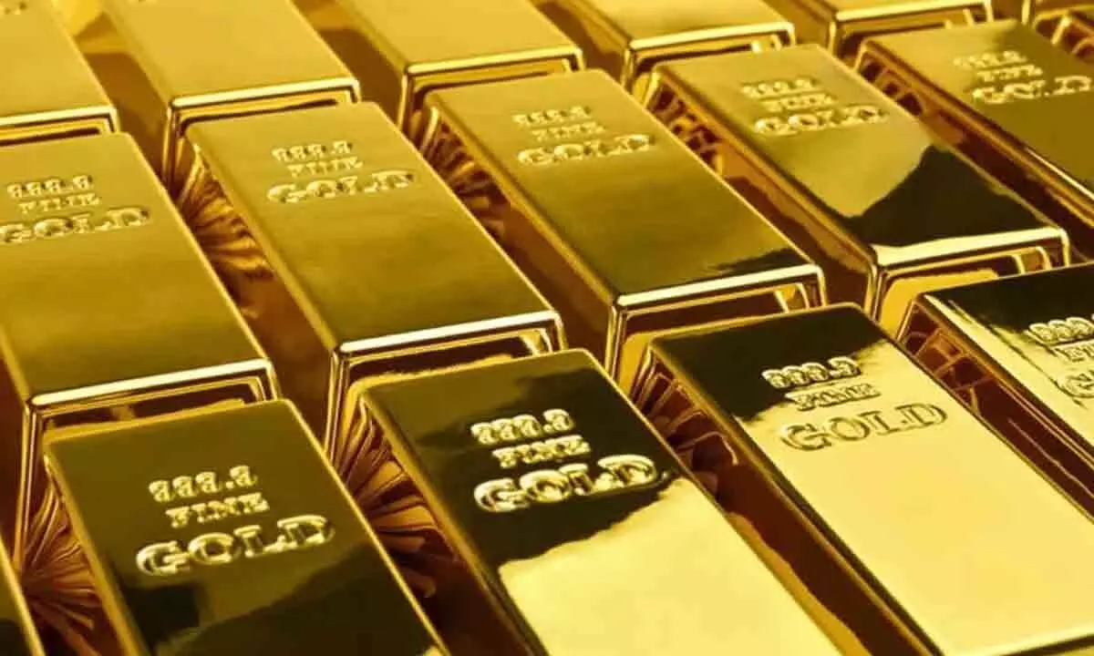 Gold rates in Delhi today slashes, check the rates on 17 December, 2023