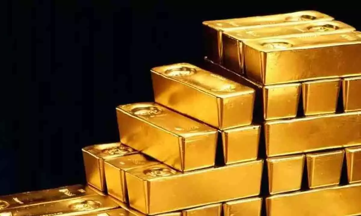 Gold rate in Visakhapatnam today surges, check the rates on 16 December, 2023