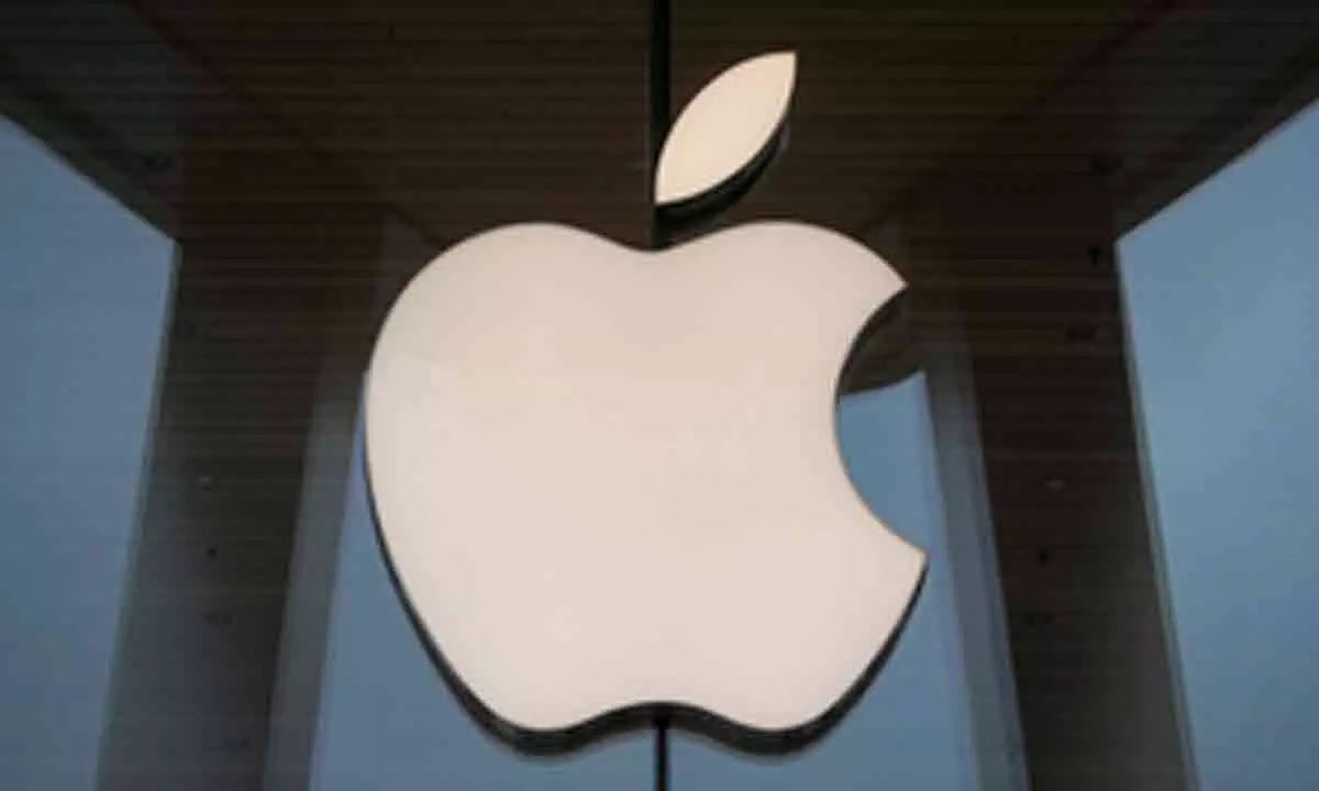 Apple to pay $25 mn to settle lawsuit over Family Sharing feature