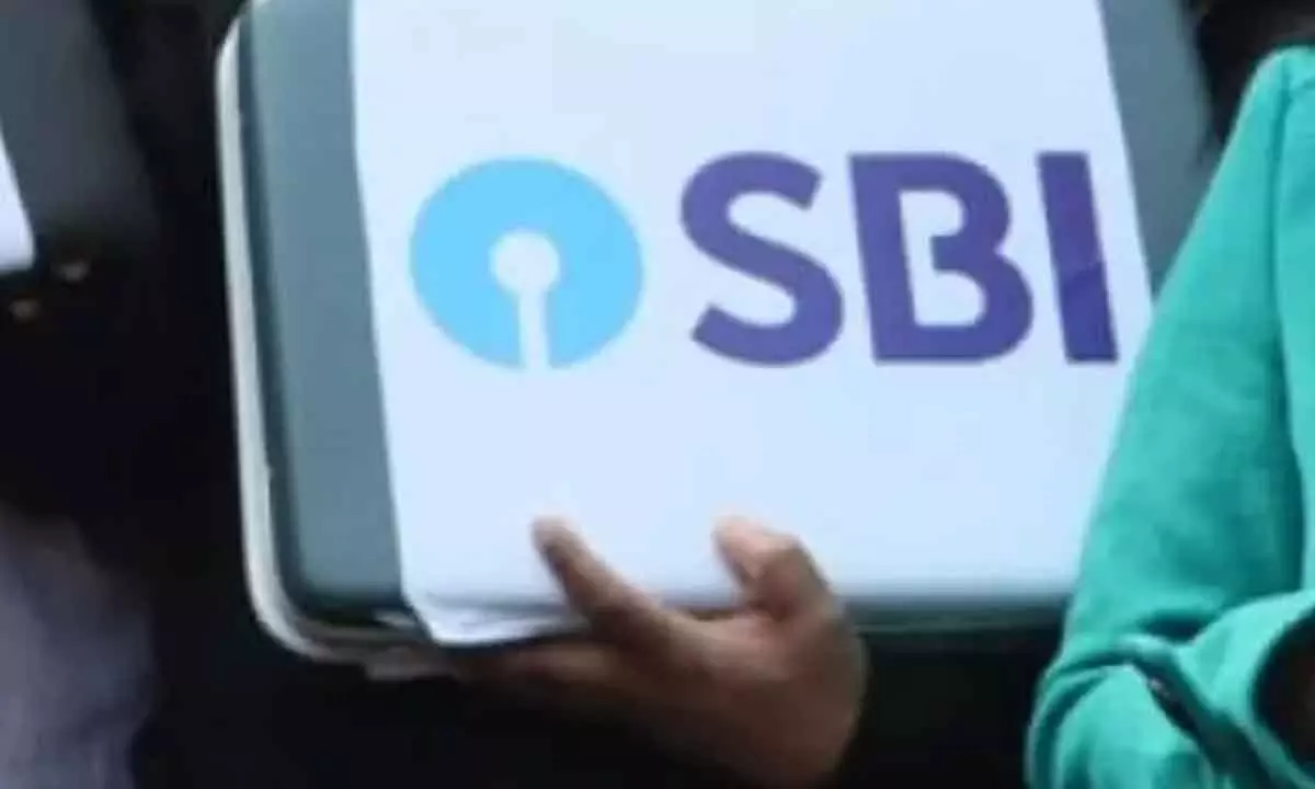 SBI hikes interest rate on loans