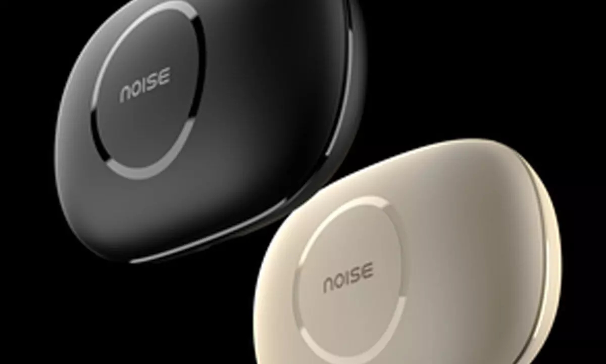 Noise launches Open Wireless Stereo Pure Pods with AirWave tech