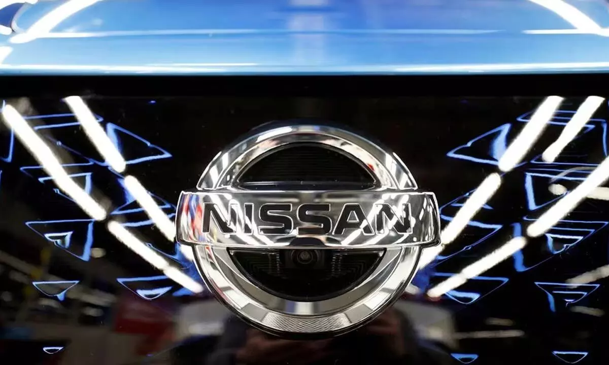 US opens probe into over 450,000 Nissan vehicles on engine failure concerns